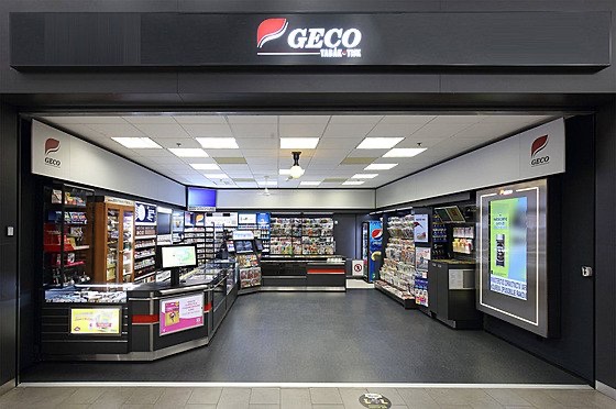 Dočasné pozastavení našich služeb přes síť GECO